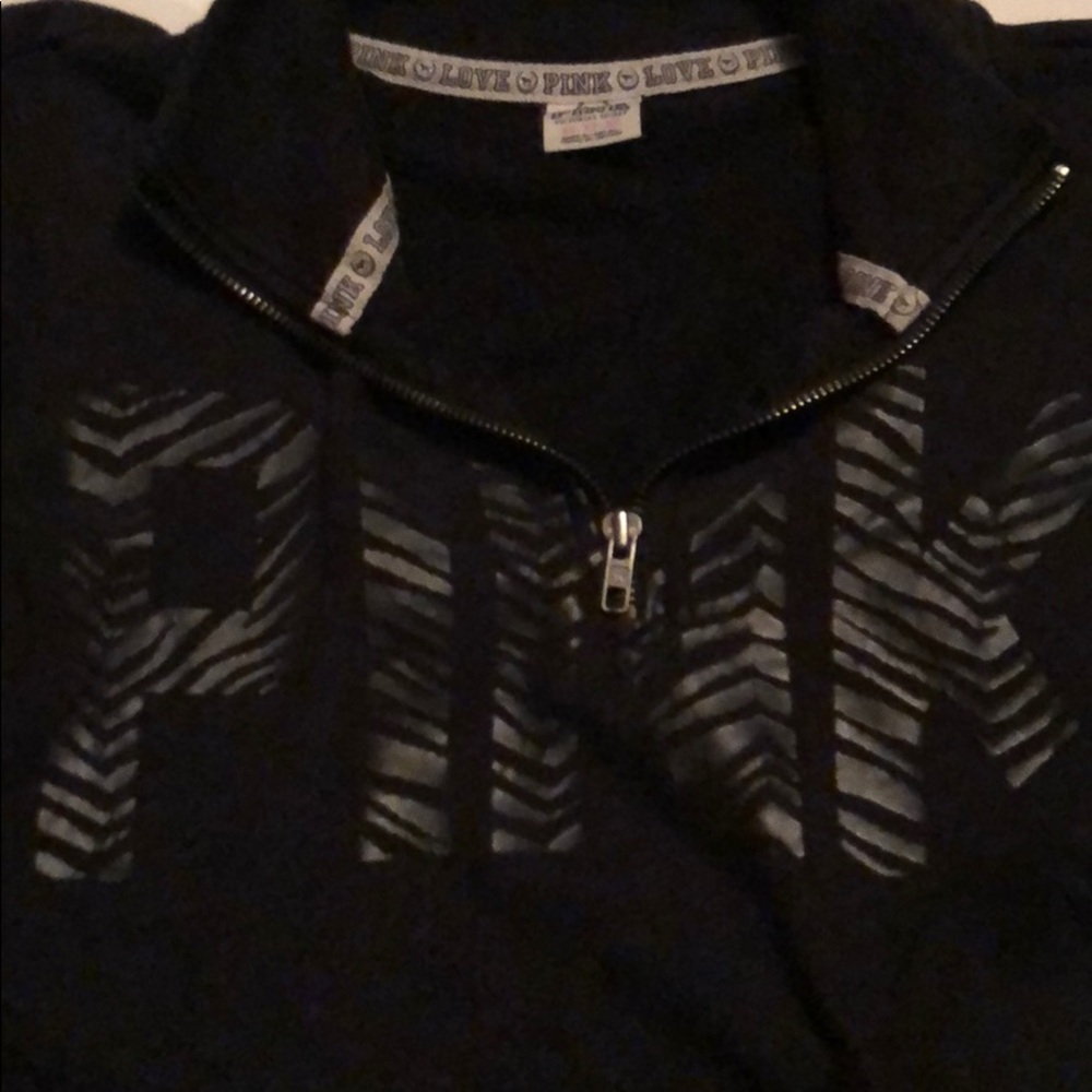 Victoria’s Secret Pink Pull Over